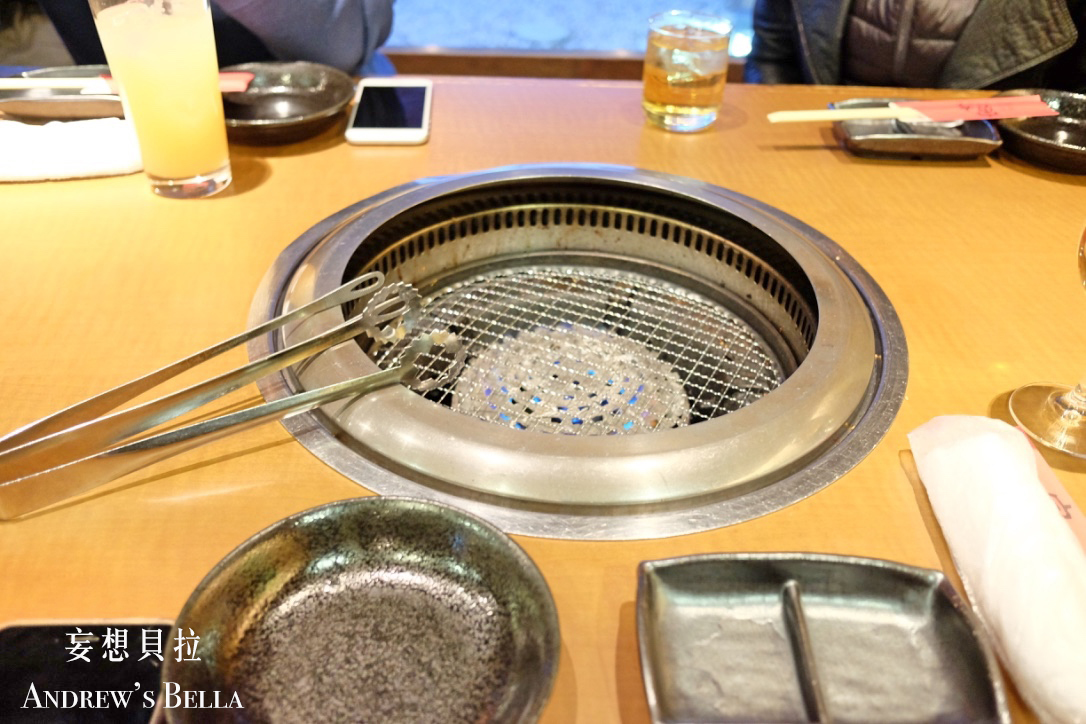 金澤美食 燒肉烤爐